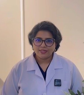 Female Skin Specialist