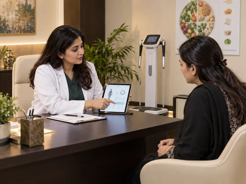 Medical Weight Loss