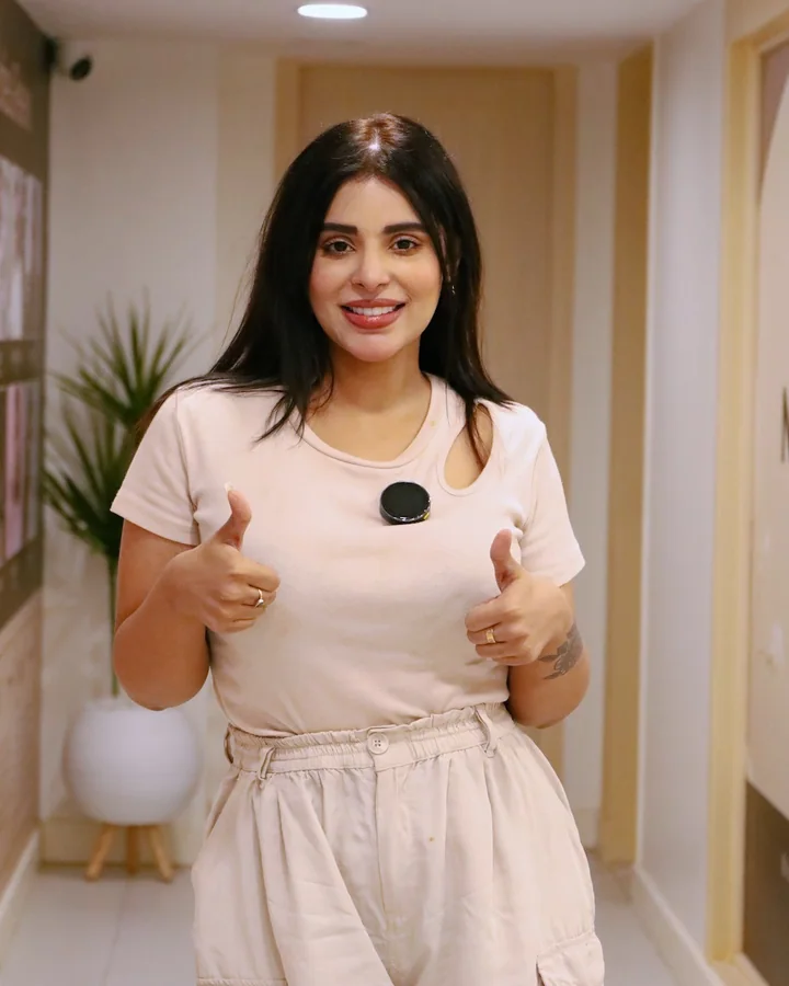 Next Health Karachi clinic video 1