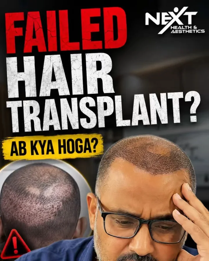 Next Health Karachi clinic video 2