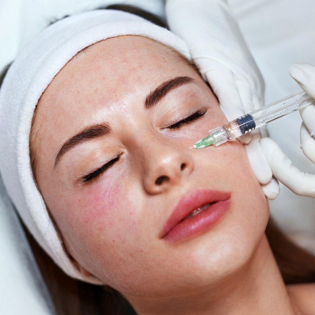 Mesotherapy