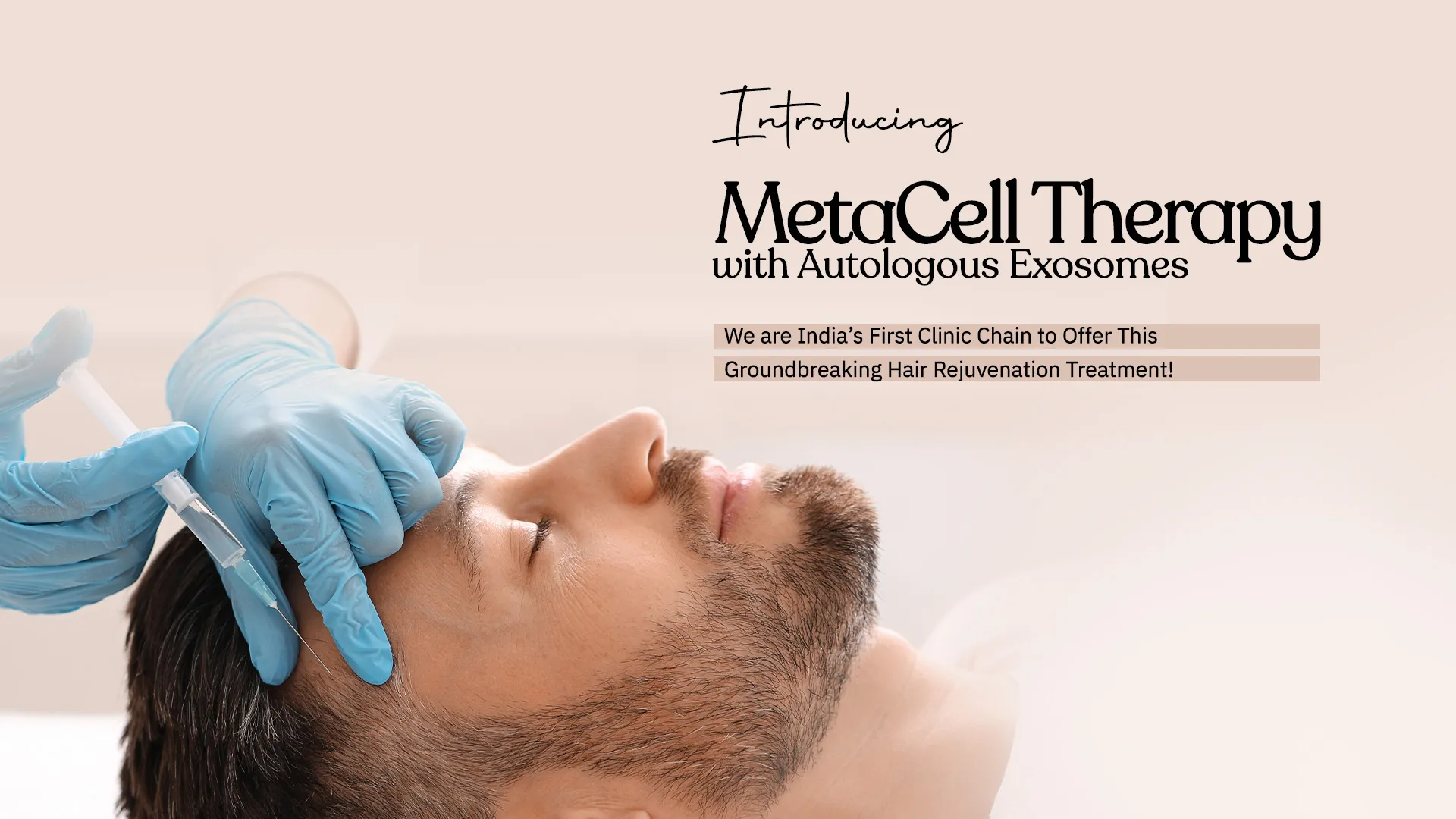 Meta Cell Therapy Illustration