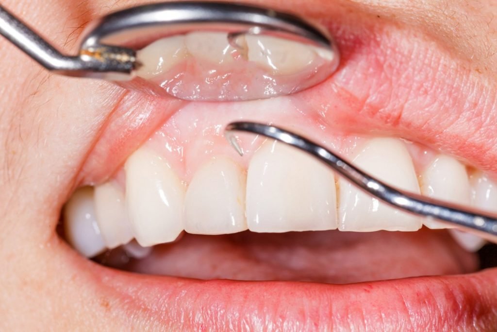 Dr. Kamran Malik, Periodontist
