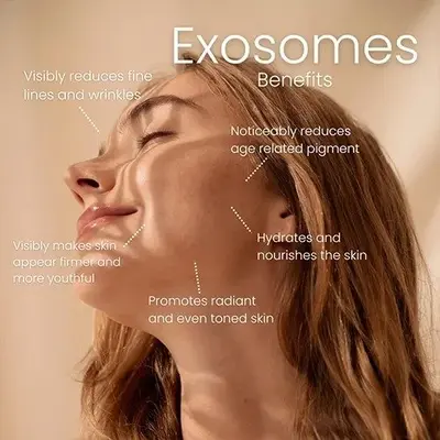 Exosome & Stem Cell Therapy