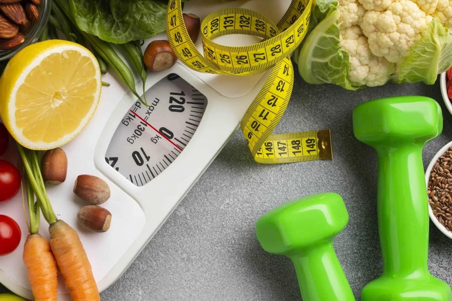 Medical Weight Loss